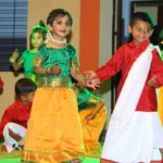 Co-Curricular Activities - St. Joseph School (CBSE), Godhni, Nagpur