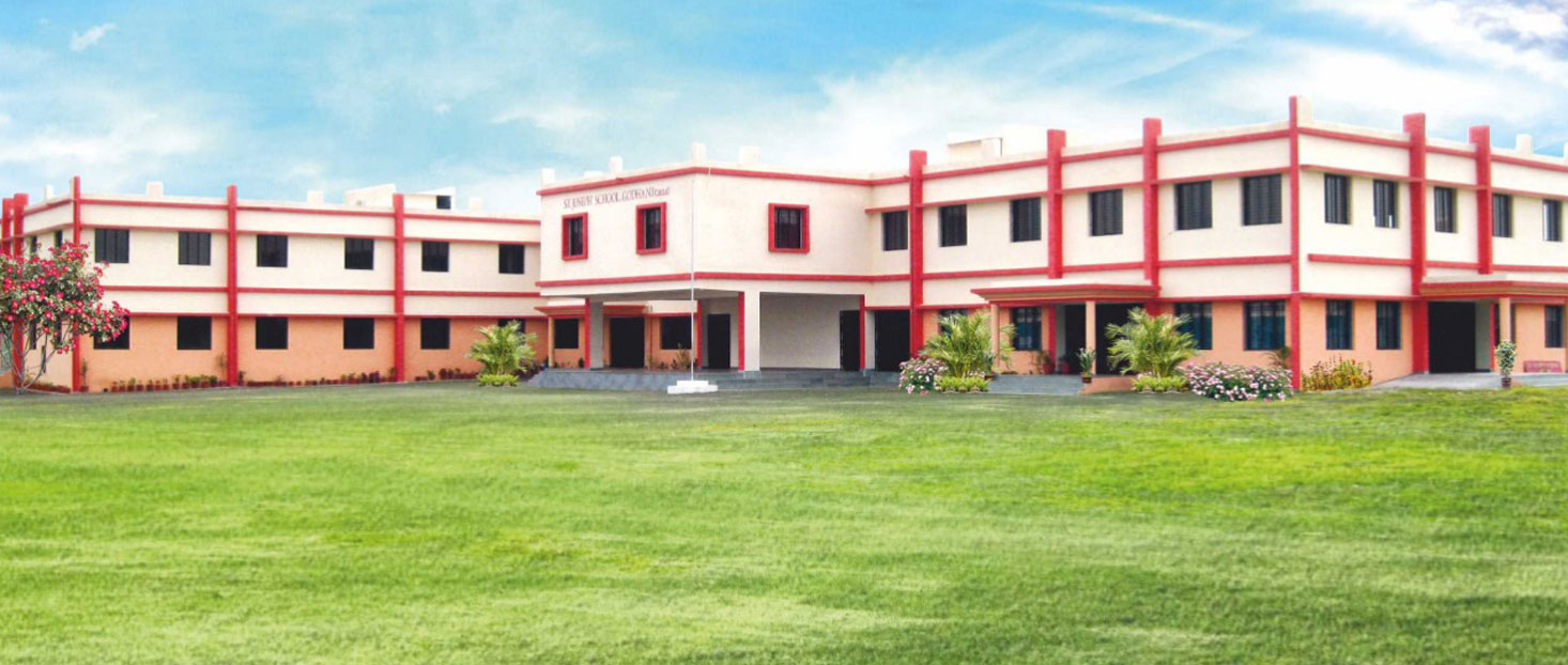 St. Joseph School (CBSE), Godhni, Nagpur